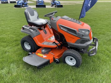 Main image Husqvarna TS248XD